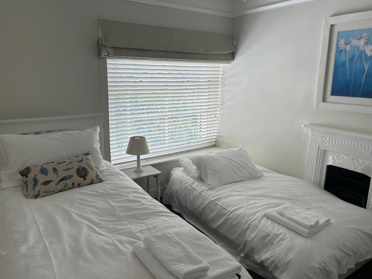 Billie'S Seaside Retreat Villa Lyme Regis Eksteriør bilde