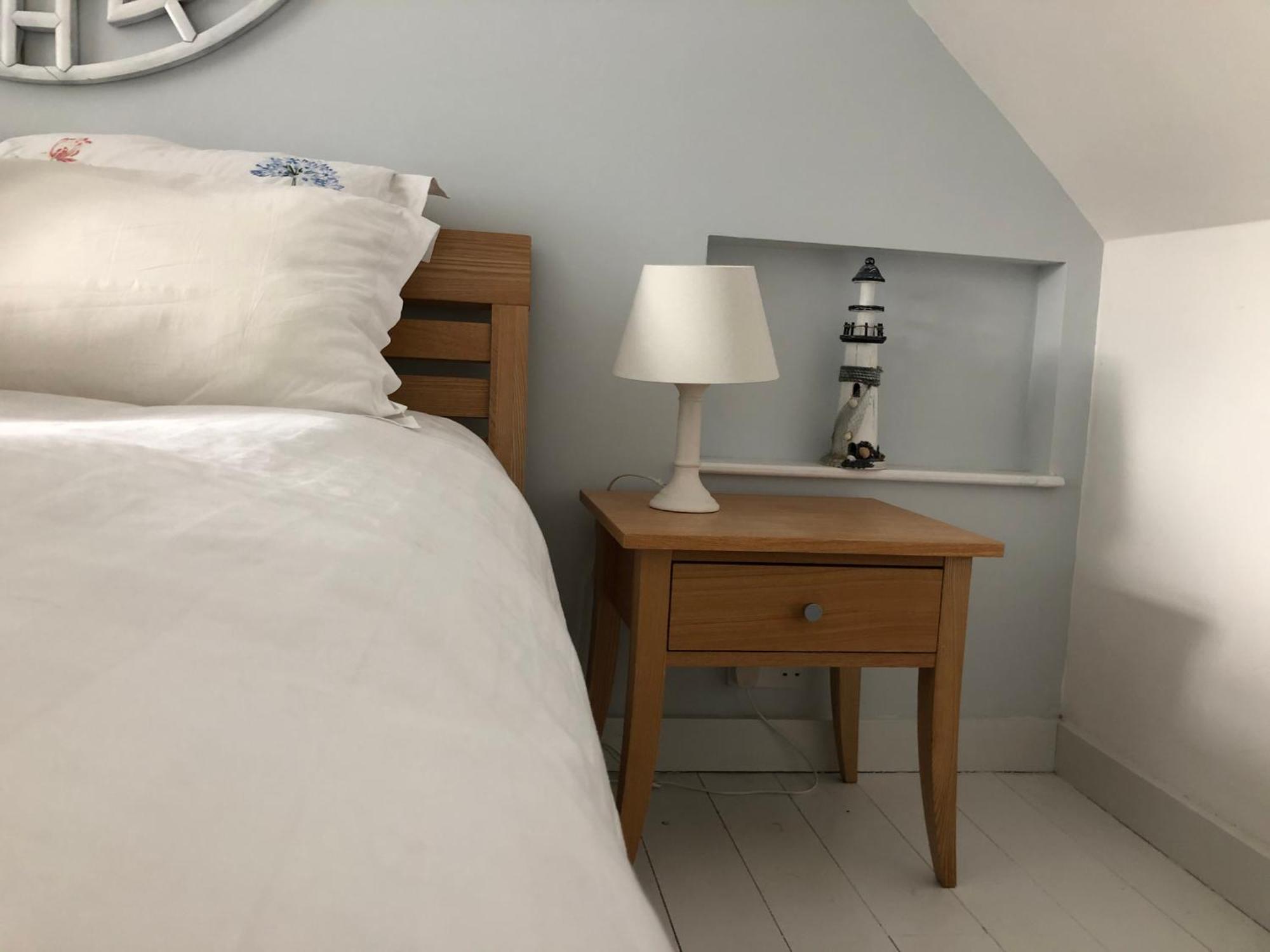 Billie'S Seaside Retreat Villa Lyme Regis Eksteriør bilde