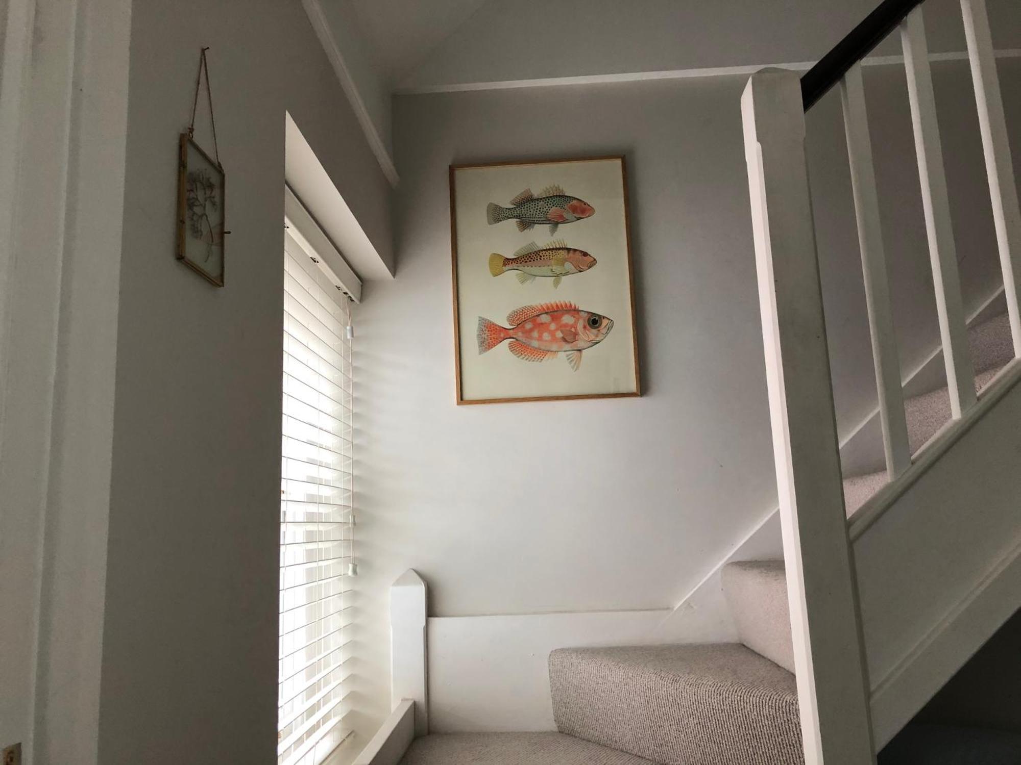 Billie'S Seaside Retreat Villa Lyme Regis Eksteriør bilde