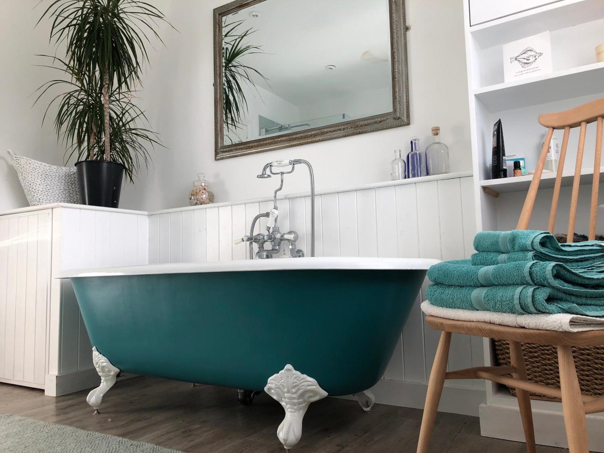 Billie'S Seaside Retreat Villa Lyme Regis Eksteriør bilde
