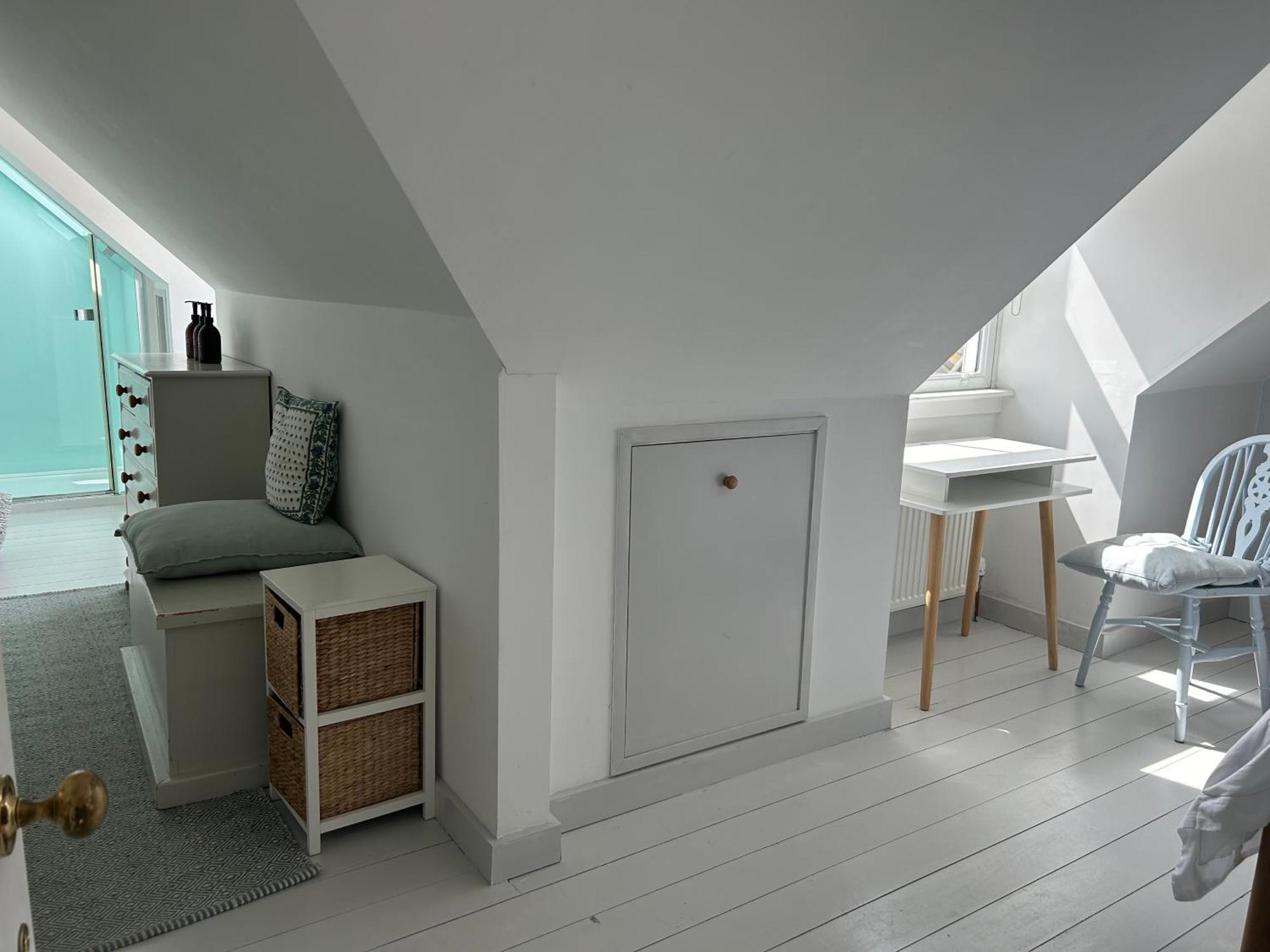 Billie'S Seaside Retreat Villa Lyme Regis Eksteriør bilde