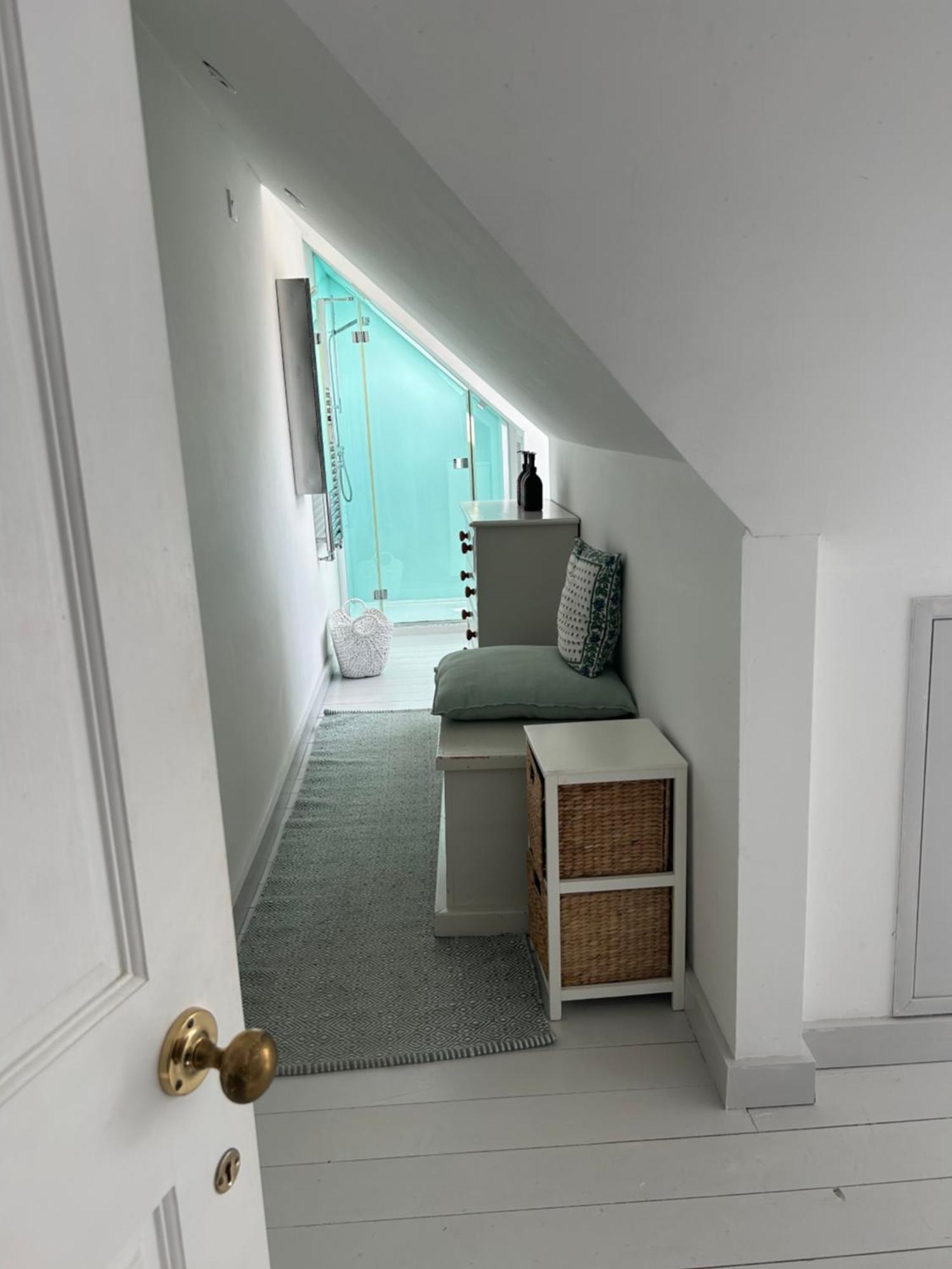 Billie'S Seaside Retreat Villa Lyme Regis Eksteriør bilde