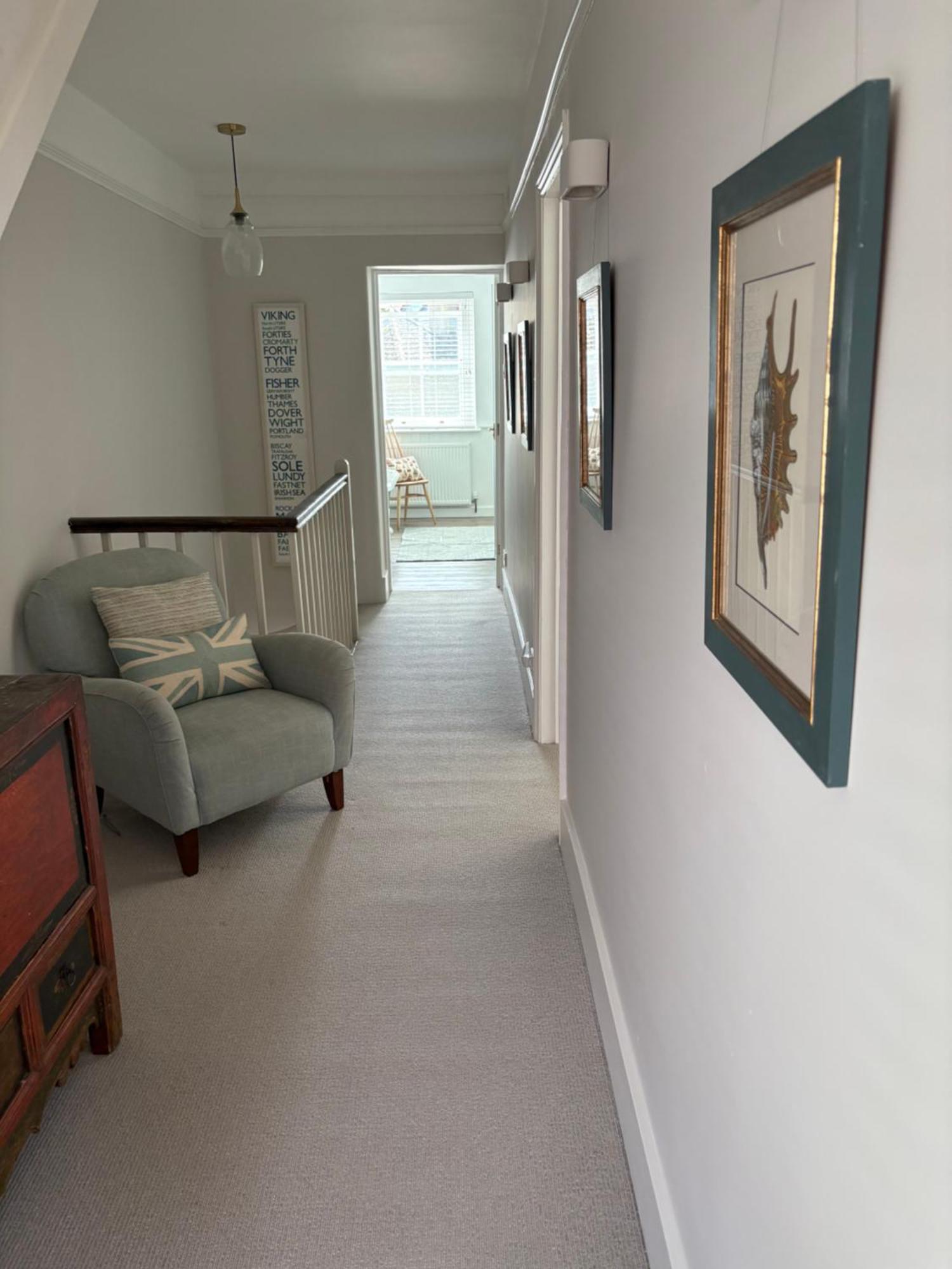 Billie'S Seaside Retreat Villa Lyme Regis Eksteriør bilde