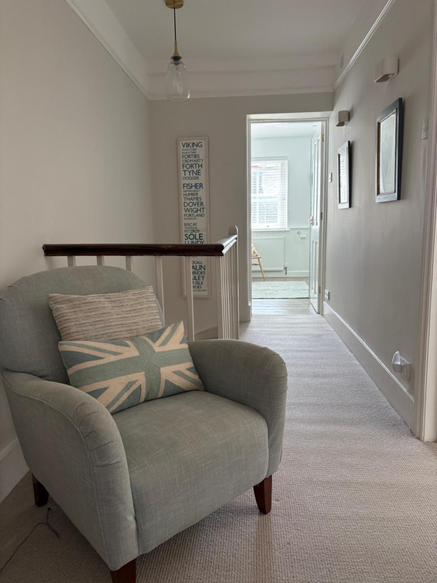 Billie'S Seaside Retreat Villa Lyme Regis Eksteriør bilde
